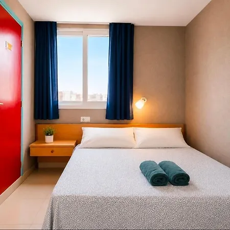 Costa Brava Barcelona Guest house *