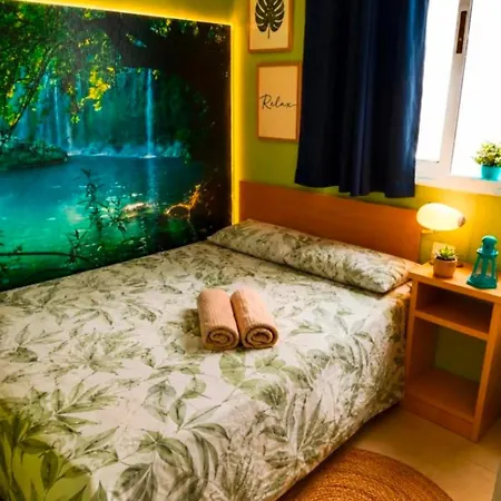 Costa Brava Barcelona Guest house